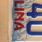 NC vanity BEAUTY 4 YOU license plate Classic Muscle Car Sports Harley Chevy Ford