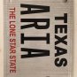 Vanity MARIA license plate Mary Marie Mariah Mia Marian Marianne Masha Mimi Mari