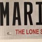 Vanity MARIA license plate Mary Marie Mariah Mia Marian Marianne Masha Mimi Mari