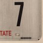 Vanity MARIA license plate Mary Marie Mariah Mia Marian Marianne Masha Mimi Mari