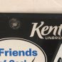 FRIENDS COAL license plate Lights Electricity Energy Mine Coalfield Mining Miner