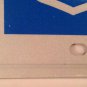 Illinois DEPAUL UNIVERSITY license plate Lincoln Park Chicago Blue Demons Demon