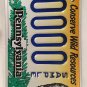 PA WILDLIFE SAW WHET OWL license plate Wild Night Barn Animal National Park Hoot