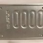PA WILDLIFE SAW WHET OWL license plate Wild Night Barn Animal National Park Hoot