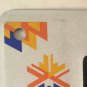 USA WINTER OLYMPICS MOTORCYCLE license plate PyeongChang Korea Olympic Games