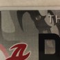 UNIVERSITY OF ALABAMA LOW NUMBER 1 Digit license plate Roll Tide Big Al Bama Fan