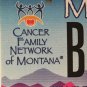 CANCER SURVIVOR license plate Breast Fight Race Cure Komen pink ribbon BSS 980