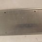 CANCER SURVIVOR license plate Breast Fight Race Cure Komen pink ribbon BSS 980