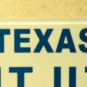 Vanity DON'T HATE license plate Hatred Loathe LOVE Religion Jesus Like Church