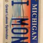 Vanity MY MONEY license plate Rich Dollar Coin Pay Buy Sell Business Wealth Bank
