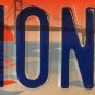 Vanity MY MONEY license plate Rich Dollar Coin Pay Buy Sell Business Wealth Bank