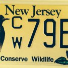 Wildlife WOODPECKER license plate Wild Animal Bird National Park Forest Nature
