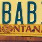 Centennial vanity MY BABY license plate Lover wife Sports Muscle Car Ford Chevy