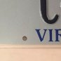 Vanity GRUMMAN C-1A TRADER license plate Aircraft Plane Pilot Navy Aviation TF-1