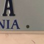Vanity GRUMMAN C-1A TRADER license plate Aircraft Plane Pilot Navy Aviation TF-1