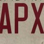 REALTY vanity APX APEX APIX license plate Approximately Power Portfolio Exchange