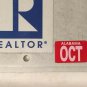 REALTY vanity APX APEX APIX license plate Approximately Power Portfolio Exchange