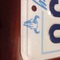 Vanity JENNY JO license plate Jon Jones Johnson Jinny Jennie Jenna Jane Joseph