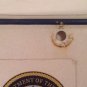 U.S. NAVY VETERAN license plate Military Seaman Reserve USN Squid Sailor Swabbie
