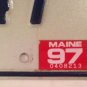 U.S. NAVY VETERAN license plate Military Seaman Reserve USN Squid Sailor Swabbie