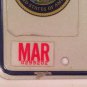 U.S. NAVY VETERAN license plate Military Seaman Reserve USN Squid Sailor Swabbie