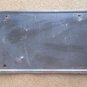 Montana vanity PAINTER license plate Artist Craftsman Painting Paint Brush Art