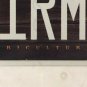 AGRICULTURE vanity FARM 3 license plate Farmer Garden Ranch Cowboy Cowgirl Fruit