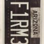AGRICULTURE vanity FARM 3 license plate Farmer Garden Ranch Cowboy Cowgirl Fruit