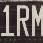 AGRICULTURE vanity FARM 3 license plate Farmer Garden Ranch Cowboy Cowgirl Fruit