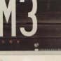 AGRICULTURE vanity FARM 3 license plate Farmer Garden Ranch Cowboy Cowgirl Fruit