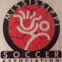 PALINDROME SOCCER Association #616 license plate Play Dribble European Football