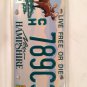Wildlife MOOSE license plate Wild Animal Nature National Park Elk Orignal Élan