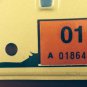 DEER WILDLIFE license plate hunting hunt buck Wild Hunter Animal Habitat Nature