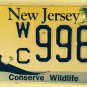 Wildlife Bald Eagle license plate National Park Nature Wild Animal Environment