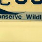Wildlife Bald Eagle license plate National Park Nature Wild Animal Environment