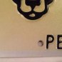 New Jersey PENN STATE UNIVERSITY license plate PSU Littany Lions Lion NCAA PA NJ