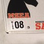 EQUINE Association license plate Pet Animal Horse Equestrian Thoroughbred Pony