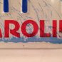 North Carolina vanity DREAM 2 license plate Boat Classic Auto Muscle Car Plane