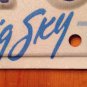 Vanity DOUG TOY license plate Douglas motorcycle boat Harley car Dougal Dougan