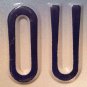 Vanity DOUG TOY license plate Douglas motorcycle boat Harley car Dougal Dougan