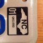 Vanity GMS GM SIERRA 1980 license plate General Motors Car Auto GMC Grande truck