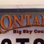 Vanity BOSTON license plate New England Mass Patriots Red Sox Celtics Bruins BU