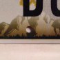Vanity BOSTON license plate New England Mass Patriots Red Sox Celtics Bruins BU