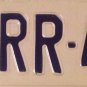 Vanity BEER FOR YOU license plate Alcohol Drink Pub Bar alcoholic beverage Brew