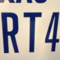 BIG BEND NATIONAL PARK vanity license Plate ART 42 Arthur Arty Arturo 1942 Artie