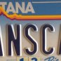 Vanity NAN S CAR license plate Nany Grandmother Nancy nana Grandma Nanny Granny