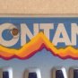 Vanity NAN S CAR license plate Nany Grandmother Nancy nana Grandma Nanny Granny