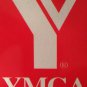 Texas YMCA SPIRIT MIND BODY license plate Village People Young Men Christian Y