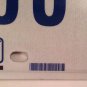 Texas YMCA SPIRIT MIND BODY license plate Village People Young Men Christian Y