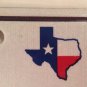 Texas YMCA SPIRIT MIND BODY license plate Village People Young Men Christian Y